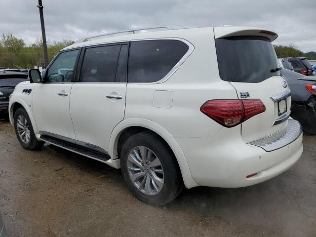 2016 INFINITI QX80 - JN8AZ2ND9G9801425