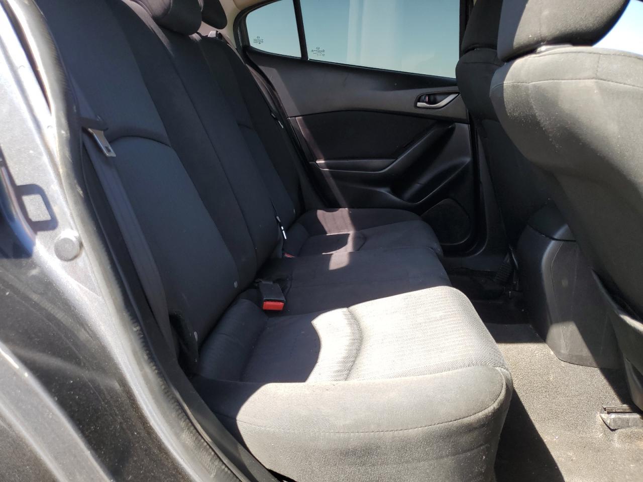 JM1BM1T70G1307250 2016 Mazda 3 Sport