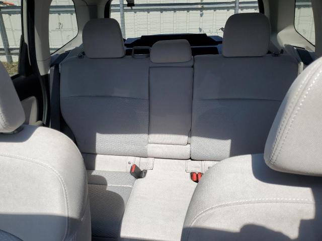 2016 Subaru Forester 2.5I Premium VIN: JF2SJADC5GH402951 Lot: 49639414