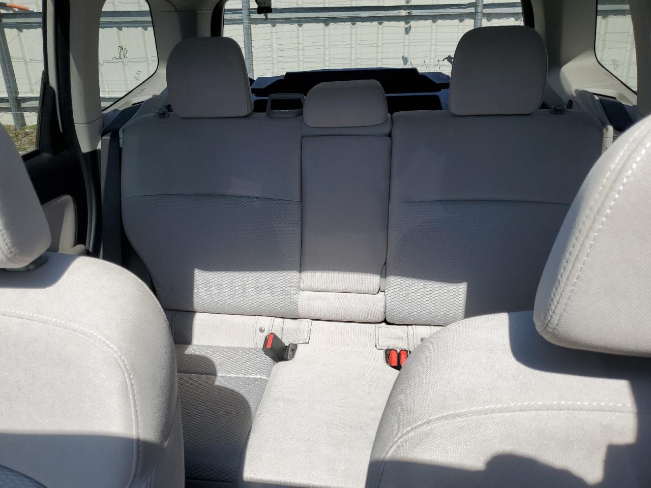 JF2SJADC5GH402951 2016 Subaru Forester 2.5I Premium