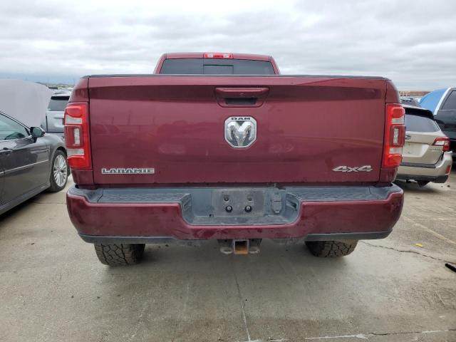 2020 Ram 2500 Laramie VIN: 3C6UR5KL6LG192706 Lot: 48565154