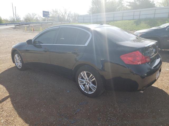 2015 Infiniti Q40 VIN: JN1CV6AR6FM520464 Lot: 50074174