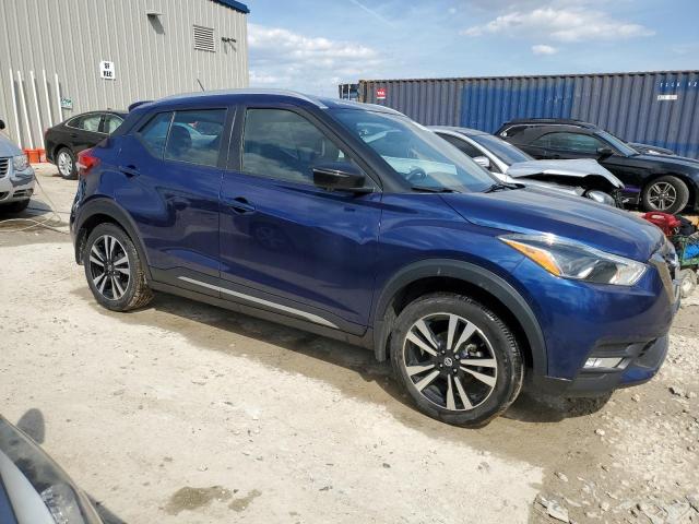 2019 Nissan Kicks S VIN: 3N1CP5CU3KL567770 Lot: 50435134