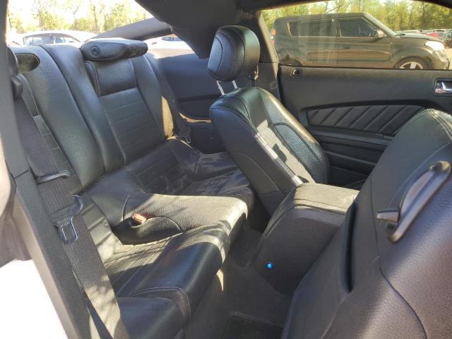 2012 Ford Mustang Gt VIN: 1ZVBP8CF7C5288204 Lot: 49322434