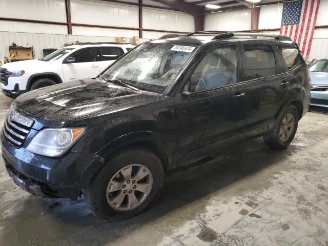 KNDJJ741295020733 2009 Kia Borrego Lx
