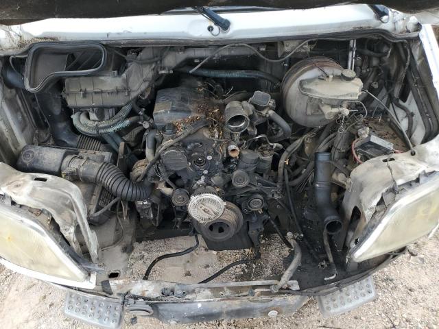 2006 Dodge Sprinter 3500 VIN: WD0PD544465896917 Lot: 49775654