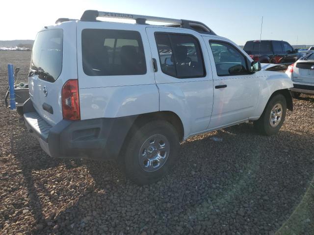 2012 Nissan Xterra Off Road VIN: 5N1AN0NU9CC507902 Lot: 49451794