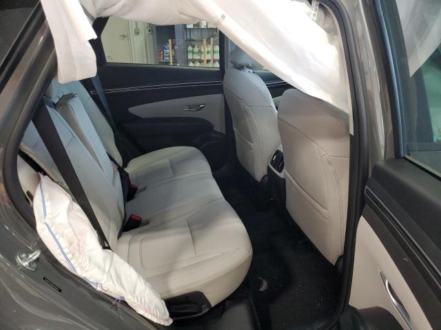 2024 HYUNDAI TUCSON SEL - 5NMJFCDE8RH296876