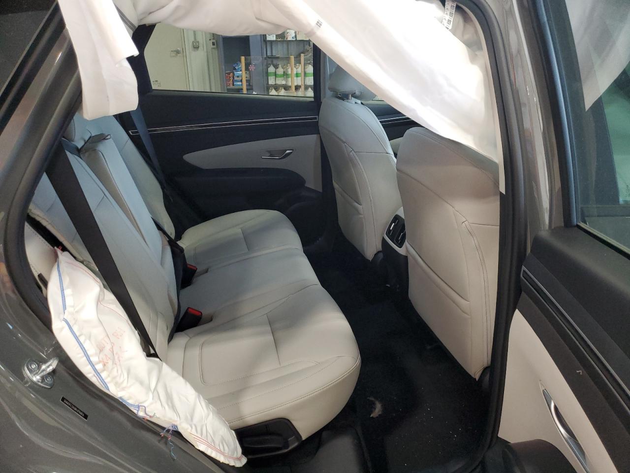 5NMJFCDE8RH296876 2024 Hyundai Tucson Sel