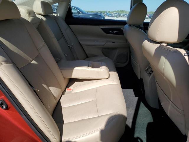 1N4AL3APXGC157350 | 2016 Nissan altima 2.5