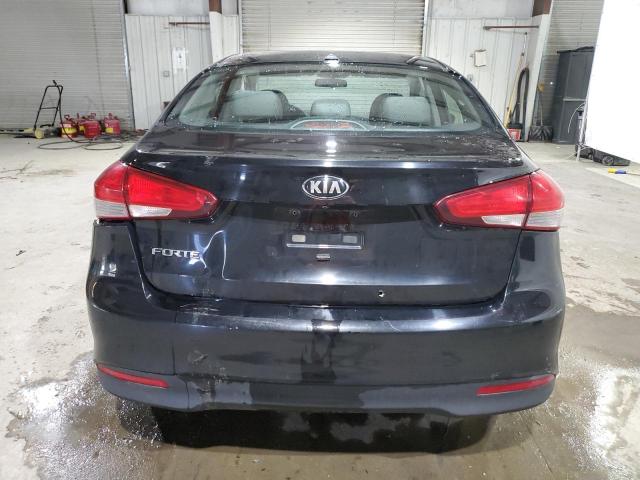 2017 Kia Forte Lx VIN: 3KPFL4A78HE008130 Lot: 50119864