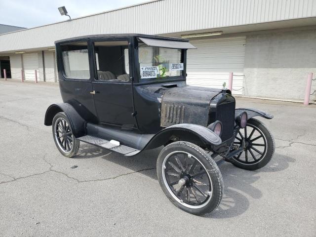 8502555 1923 Ford Model T