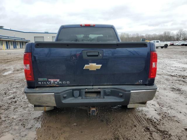 2010 Chevrolet Silverado K1500 Lt VIN: 3GCRKSE30AG267183 Lot: 47409834