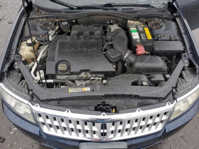 3LNHM26T38R632020 | 2008 Lincoln mkz