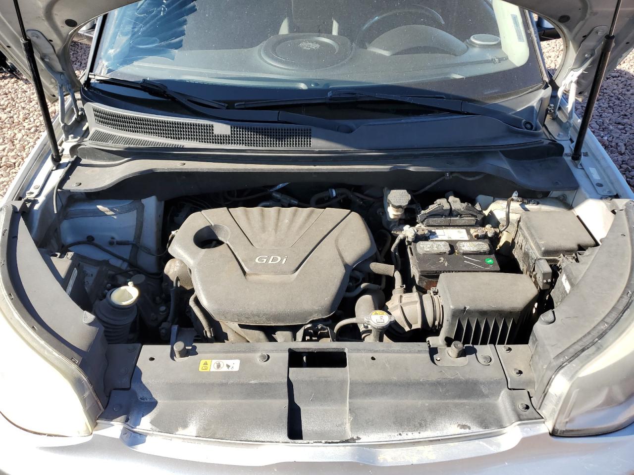 KNDJN2A25G7854839 2016 Kia Soul