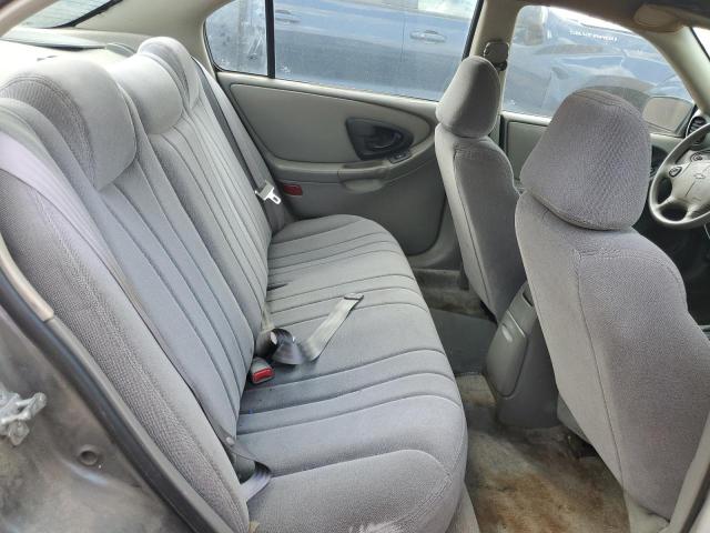 2005 Chevrolet Classic VIN: 1G1ND52F95M164199 Lot: 52701784