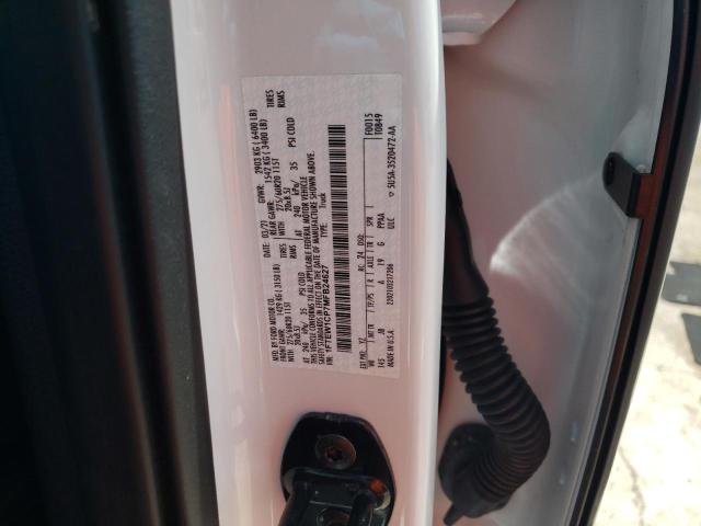 2021 Ford F-150 - Image 12