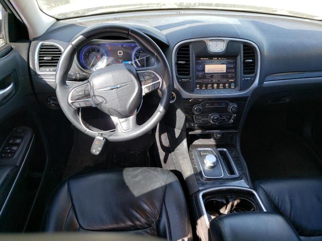 2016 CHRYSLER 300 LIMITE - 2C3CCAAG6GH343816