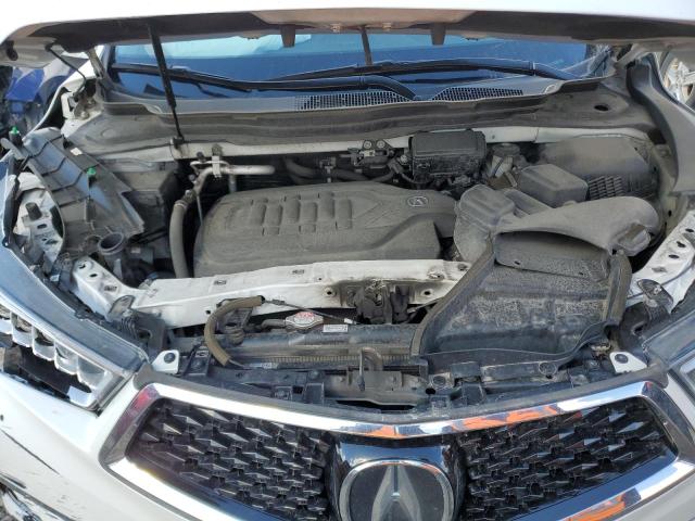 5J8YD4H8XLL001119 Acura MDX ADVANC 11