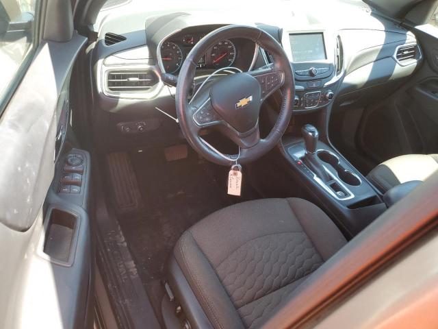 2018 CHEVROLET EQUINOX LT - 2GNAXJEV4J6221126