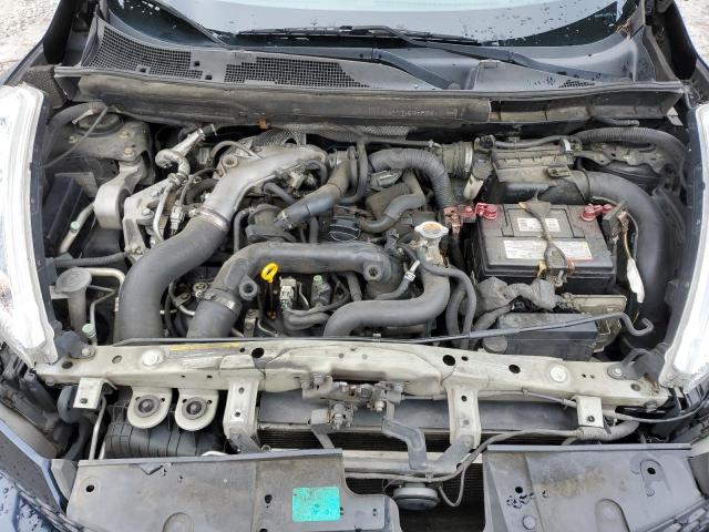 2012 Nissan Juke S VIN: JN8AF5MR3CT118320 Lot: 50444474