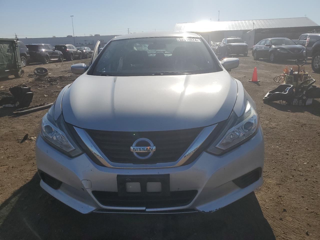 1N4AL3AP1HN365784 2017 Nissan Altima 2.5