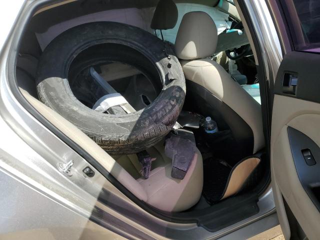 2013 Kia Optima Lx VIN: 5XXGM4A78DG230881 Lot: 50492254