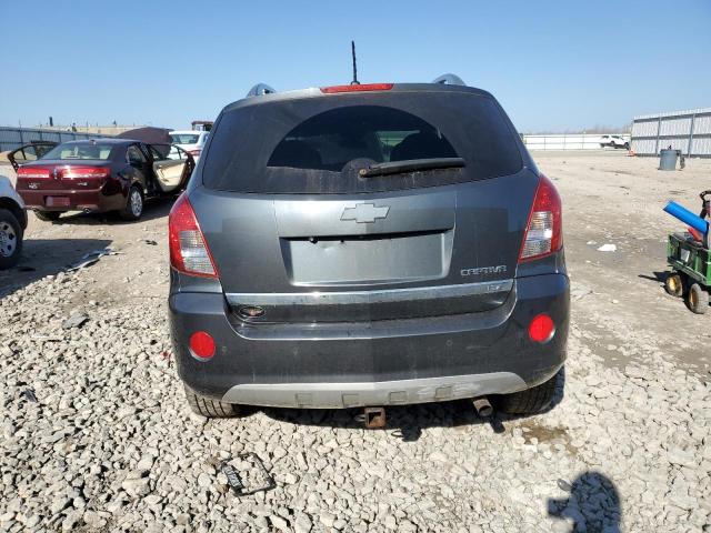 2013 Chevrolet Captiva Ltz VIN: 3GNFL4EK2DS529457 Lot: 49774434