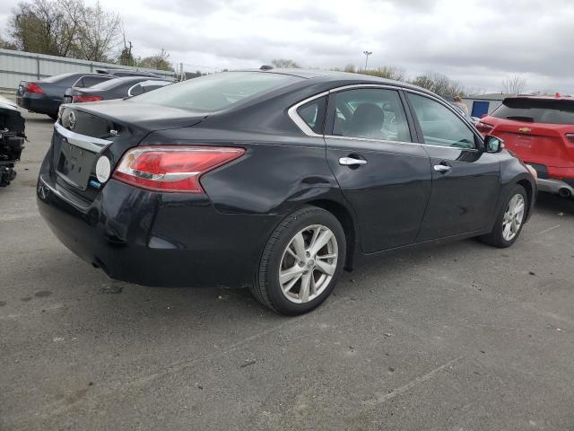 2013 Nissan Altima 2.5 VIN: 1N4AL3AP8DN469781 Lot: 49750544