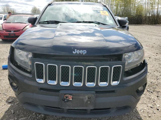 2014 Jeep Compass Sport VIN: 1C4NJCBA8ED666517 Lot: 50695504