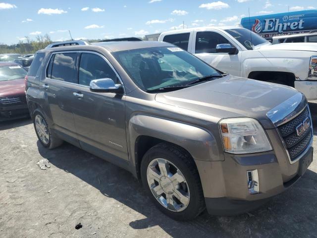 2CTFLWE54B6253250 | 2011 GM c terrain slt