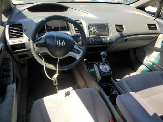 2006 Honda Civic Ex VIN: JHMFA16876S005315 Lot: 49826034