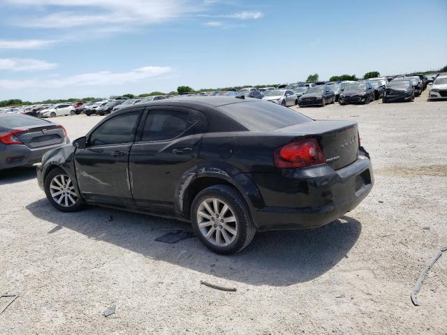 2013 Dodge Avenger Se VIN: 1C3CDZAB6DN703010 Lot: 49881624