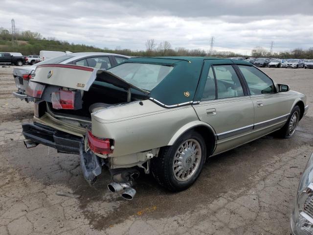 1996 Cadillac Seville Sls VIN: 1G6KS52Y2TU827582 Lot: 51467574