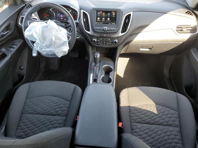 2019 Chevrolet Equinox Lt VIN: 3GNAXJEV4KS618256 Lot: 51534854