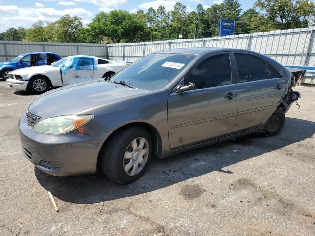 2004 Toyota Camry Le VIN: 4T1BE32KX4U888194 Lot: 51952764