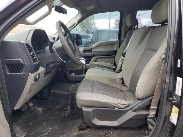 2015 FORD F150 SUPER - 1FTEW1EP4FKD23660