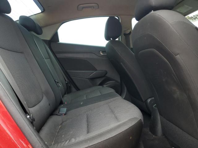 2019 Hyundai Accent Se VIN: 3KPC24A3XKE042662 Lot: 50794194