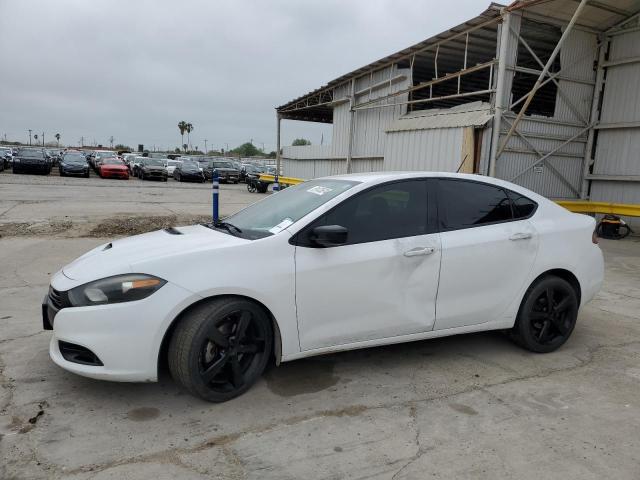 2016 Dodge Dart Sxt VIN: 1C3CDFBB5GD625228 Lot: 51478574