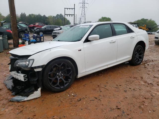 Vin: 2c3ccabt6lh249960, lot: 49432224, chrysler 300 s 20201