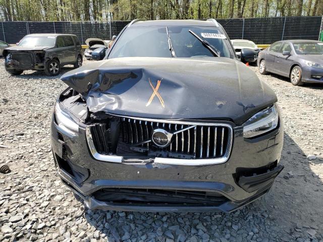 2021 Volvo Xc90 T6 Momentum VIN: YV4A22PK9M1717446 Lot: 50974474