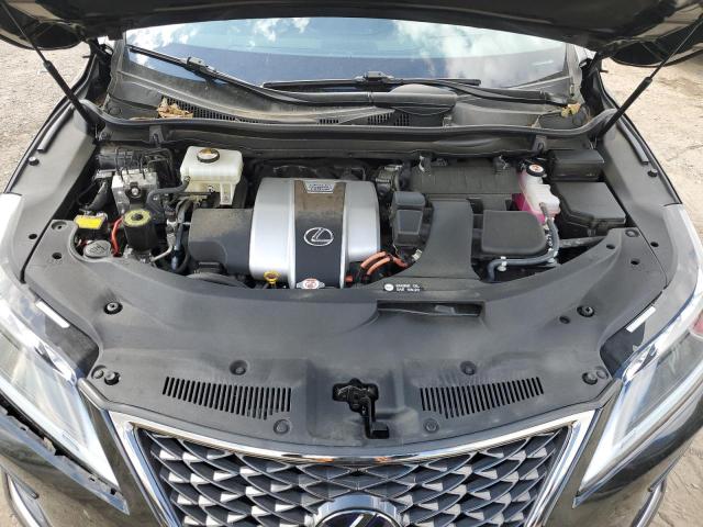 2021 LEXUS RX 450H F- 2T2YGMDA6MC059215