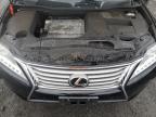 LEXUS RX 350 photo