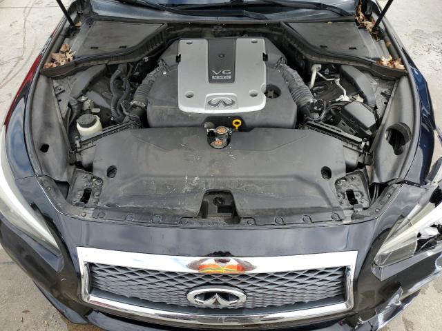 2014 Infiniti Q50 Base VIN: JN1BV7AP0EM689362 Lot: 52190064