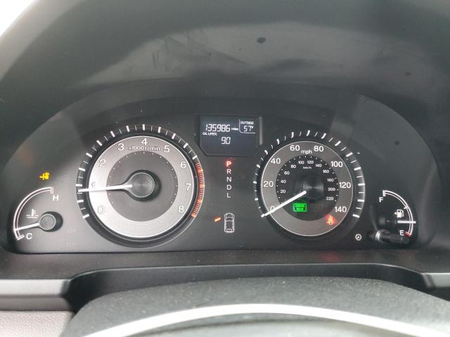 2016 Honda Odyssey Exl VIN: 5FNRL5H65GB118593 Lot: 51068374