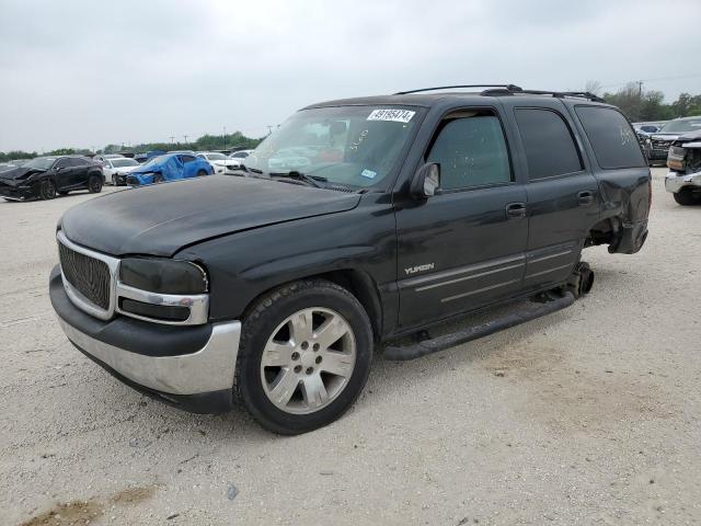 2003 GMC Yukon VIN: 1GKEC13V93R262985 Lot: 49195474