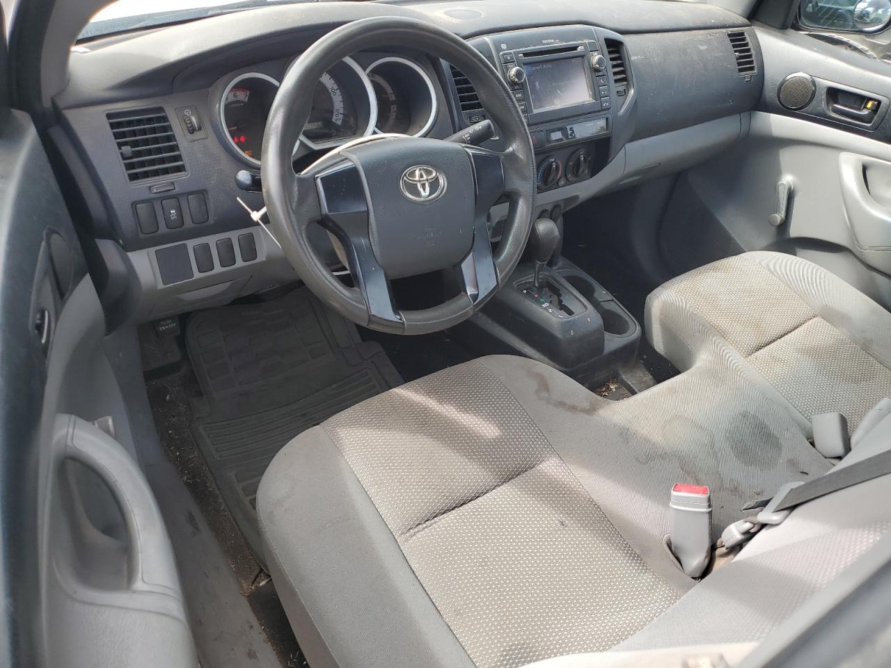 5TFNX4CN3DX023382 2013 Toyota Tacoma