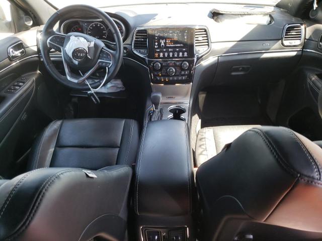 2021 Jeep Grand Cherokee Limited VIN: 1C4RJFBG3MC781229 Lot: 50993174