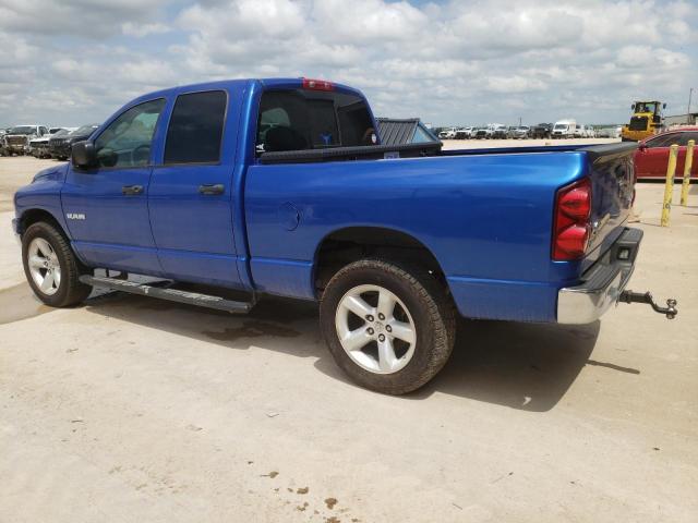 2008 Dodge Ram 1500 St VIN: 1D7HU18N68J203869 Lot: 50263664