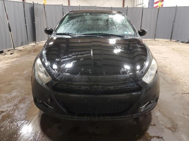 2014 Dodge Dart Sxt VIN: 1C3CDFBB3ED748426 Lot: 50984434